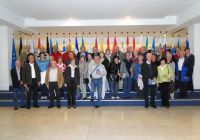 bild Besuchergruppe Volkshochschule Giengen verkleinert